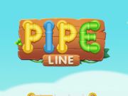 Laro Linya ng pipe online