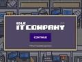 Laro Idle IT Company online
