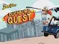 Laro Disney DuckTales Duckburg Quest  online