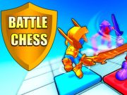 Laro Labanan Chess: Palaisipan  online