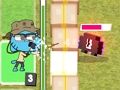Laro Ang Kamangha-manghang Mundo ng Gumball Multiverse Mayhem  online