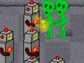 Laro Metal laban sa Martian  online