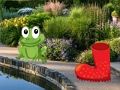 Laro Palaka Garden Escape  online
