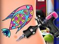 Laro Fashion Tattoo Studio 2 online