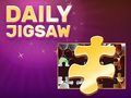Laro Araw-araw na Jigsaw  online