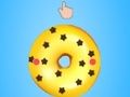 Laro Paghiwa ng Donut  online