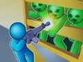 Laro Zombie Defense War Z Survival online
