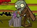 Laro I-recover Ang Zombie Man  online