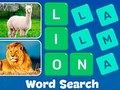 Laro Mga larong puzzle ng paghahanap ng salita online