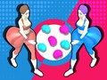 Laro Twerk Race 3D online