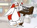 Laro Club Penguin pangkulay libro  online