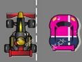 Laro Turbo rush  online