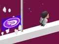 Laro Tumalon si Blox online