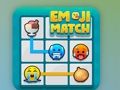 Laro Emoji match online