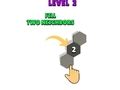 Laro Number sweeper 3d online