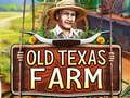Laro Lumang Texas Farm  online