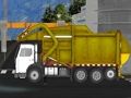 Laro Dumpster Dash: Junkyard Paglalakbay online
