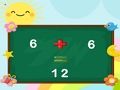 Laro Math ng mga bata  online