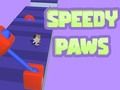Laro Mabilis na Paws  online