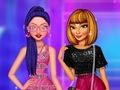 Laro BFFS Itim at Pink Fashionista online