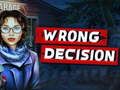 Laro Maling Desisyon  online