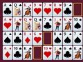 Laro Paganini Solitaire online