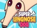 Laro Sobrang mahabang aso ng ilong online