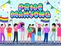 Laro Pride Mahjong online