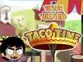 Laro Victor at Valentino: Taco Time  online