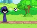 Laro Teen Titans: Layunin  online