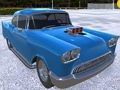 Laro Classic Limo Car Parking online