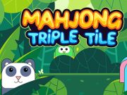 Laro Mahjong triple tile online