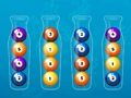 Laro Pag-uuri ng Pool Ball  online