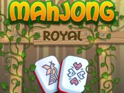 Laro Mahjong Royal online