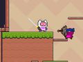 Laro Ninja Frog Wars online