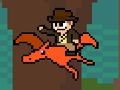 Laro Bumalik sa Jungle  online