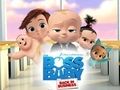 Laro Boss Baby Bumalik sa Business Puzzle Slider  online