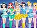 Laro Girls Cosplay Sailor Hamon online