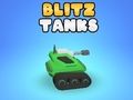 Laro Mga Blitz Tank  online