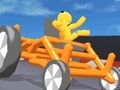 Laro Gumuhit ng Crash Race  online