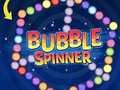 Laro Bubble Spinner online