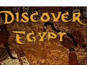 Laro Tuklasin ang Egypt  online