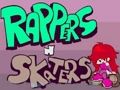 Laro FNF Rappers at Skaters  online