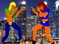 Laro Babie Panoz Fighter online