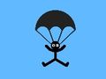 Laro Landing Stickman online