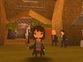 Laro Kogama: Hogwarts Magic Adventures online