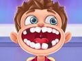 Laro Sinabi ni Dr. Mga Bata Dentista  online