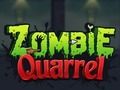 Laro Pag-aaway ng Zombie  online