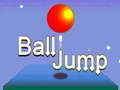 Laro Tumalon ng Bola  online