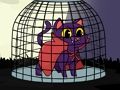 Laro Tumakas ang Cat Vampire online